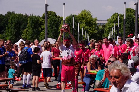 Com Together Cup